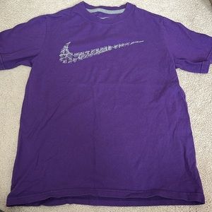 Kids Nike T-Shirt Size S